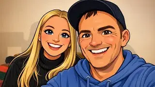 Chris & Wendy - WTF show 2026 - 002