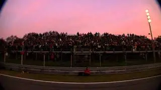 Monza Rally Show 2011 - Highlights ps.-Ss 6
