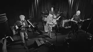 Jim Sweet (Twang Gang) - Polk Salad Annie (live @ Sportsmen's Tavern)