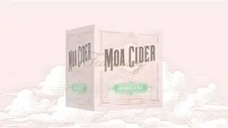 Rhubarb Apple Cider