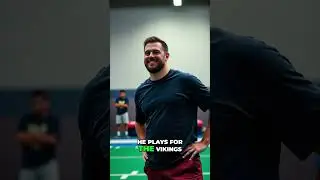 Shocking NFL Contract Revealed! 💰✨ Family First? 🏈