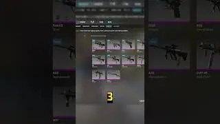 CS2 trade up M4A1-s Hyperbeast 🔥 #cs2 #tradeups #українською