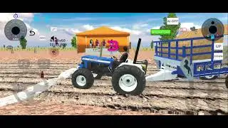 Finnally 🎉 new update aa gya or fire system added or npc add #indiandesisimluator3d #videos 
