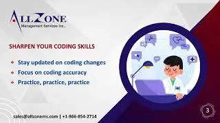 Tips for Medical Coders!