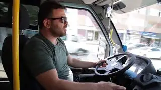 Kaptanımız Osman Çakır, Jest+'yı anlatıyor