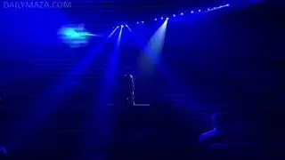 🔥❣️&trade;Atif aslam Heart touching performance in Gima Award 2015❤️🎤🎼