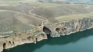 karaleylek kanyonu .....malatya arguvan