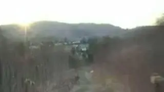 Trabuco Ridge Trail 2 of 2