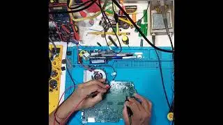Acer es1-432 No power
