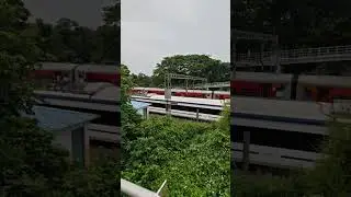 Karwar Railway station