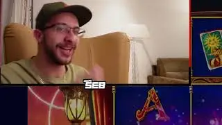SebKnowsBest Champagne Prank