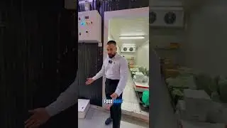 Dubai Food Business for Sale &mdash; AED 8M | 30% Profit from Day One
