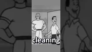 Lala Wants Mr. Clean Fan Fiction