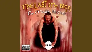 1,2,3 Mr. B-I-G