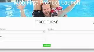 MobiFirst Demo [Review] - Design and or build Lightning-Fast 