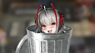 5 reasons why you SHOULDN'T use Wi&scaron;'adel [Arknights]