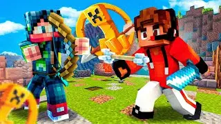 Volvi&oacute; MCSG Los Juegos del Hambre en Minecraft | El Mejor modo de juego PVP