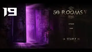 New 50 Rooms Escape V Level 19 Walkthrough