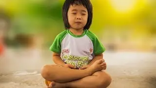 Learning Guided Chakra Control