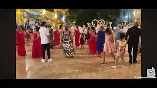 Slovenska ves polobit 🎷🎷