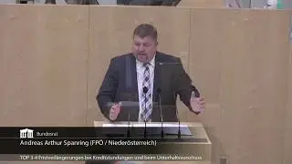 Andreas Arthur Spanring - COVID-19-Justiz-Begleitgesetz - 24.6.2020