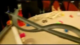 Novo Nordisk Triggertronics a.k.a. The Actuator | Team Building Activity | trebound.com