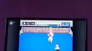 Punch Out (Switch) Tied WR (00:42:00)