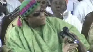 GAMBU (MAOLOUD) 2008 A YOFF LAYENE