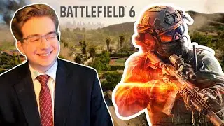 🔴LIVE - BATTLEFIELD 6 LAUNCH DAY - 925RECKLESS