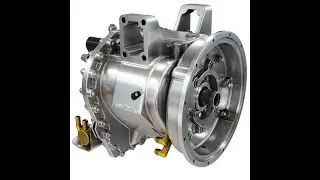 Isolation Test Eaton Truck