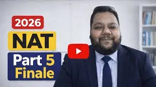 NAT Questions Finale | GATE 2026 | Part 5 (Most Important Concepts)