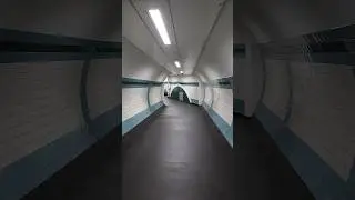 Knightsbridge Tube New Step Free Entrance