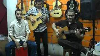 spanish tunes band - 