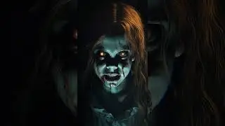 ASKING AI TO CREATE THE SCARIEST BOOK CHARACTERS IN THE WORLD!  #aishorts #scary  #books