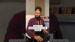 Devvon Terrell All My Life