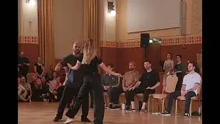 Noah Antebi & Evelina Lundberg - All Star Jack&Jill Finals - Finnfest 2024
