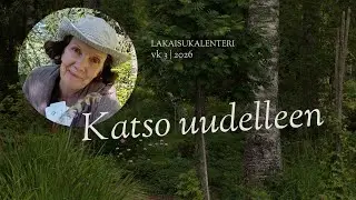 Katso uudelleen vk 3 lakaisukalenteri 2026