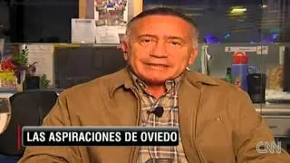 Lino Oviedo: 