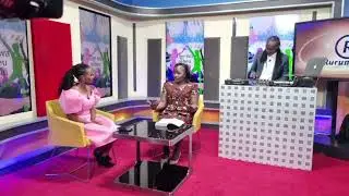Woman Of Faith Part 2 (Inooro Tv).