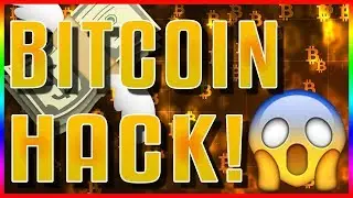 FREE BITCOIN - FREE BTC - GET FREE BITCOIN [2018]
