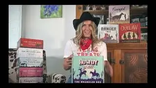 Texas Treats - Think inside the Box