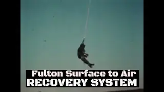 1960s USAF & NASA TESTS FOOTAGE REEL   CLIMATIC TESTS   PROJECT GEMINI  GUNSHIPS  (SILENT)  GG48095