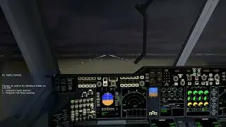 Wilco Airbus 400M from Hamburg to Stuttgart