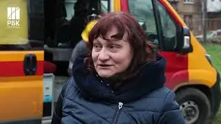 +TNUA | Massive attack on Kyiv 600 drones, missiles and destruction in seven districts on 29.11.2025