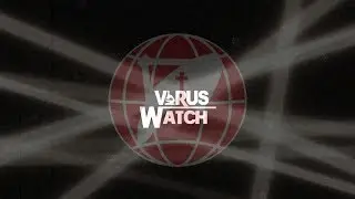COVID-19 -Virus Watch #12 - Faith and Privacy Right