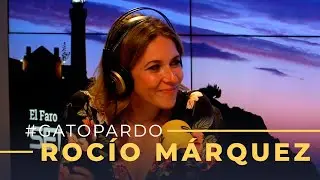 El Faro | Entrevista a Rocío Márquez | 23/04/2019