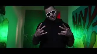Chayo Nash - Pothead Chick (Official Music Video)