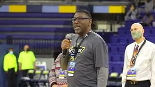 MPS Athletics - Beyond: The 2022 City Review
