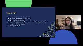 Spotify Techbytes: Collaborative Learning as a Way to Speed up Innovation