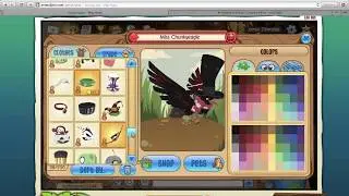 My trade list AJ October